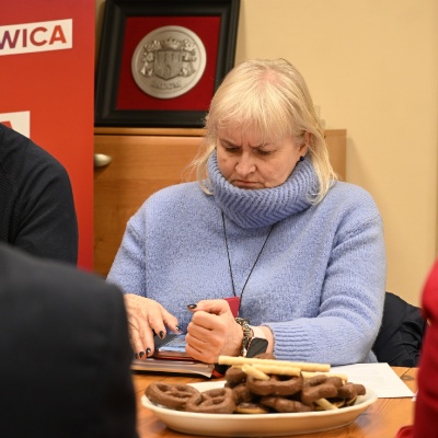 Z obrad Zarządu NL w Radomiu w dniu 17 lutego 2026r.